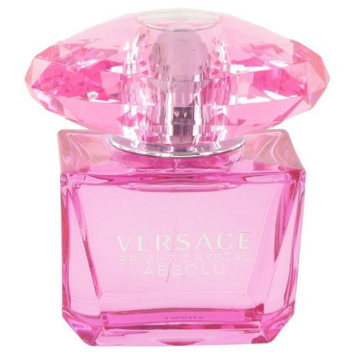 Versace Bright Crystal Absolu Eau de Parfum for Women