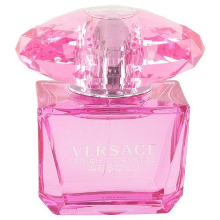 Versace Bright Crystal Absolu Eau De Parfum Versace