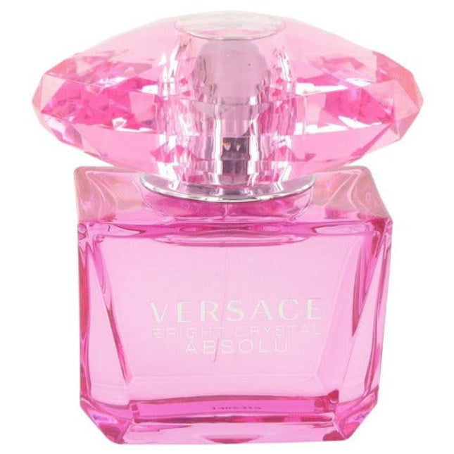 Versace Bright Crystal Absolu Eau De Parfum Versace