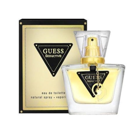 Guess Seductive Eau de Toilette for Women - Masionstore