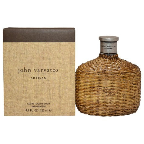 John Varvatos Artisan Eau de Toilette for Men - Masionstore