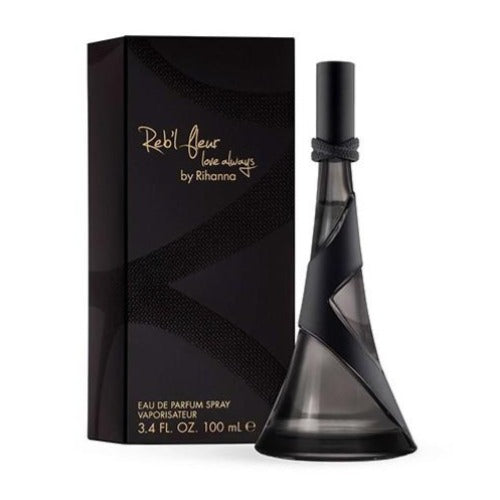Rihanna Reb'L Fleur Love Always Eau de Parfum for Women - Masionstore