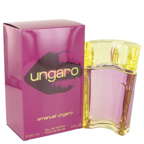 Emanuel Ungaro Ungaro Eau de Parfum for Women - Masionstore