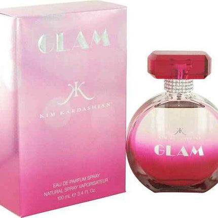 Kim Kardashian Glam Eau De Parfum