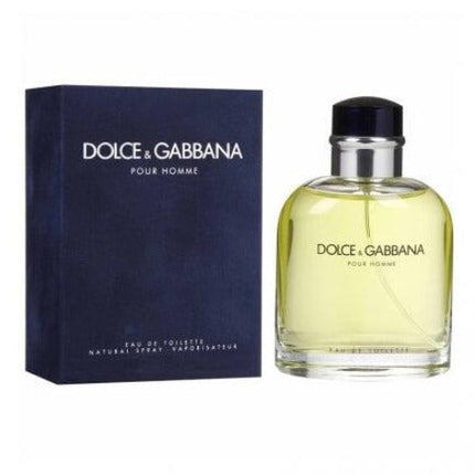 Dolce & Gabbana Eau De Toilette Dolce & Gabbana