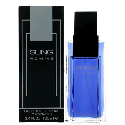 Alfred Sung Homme Eau De Toilette Alfred Sung