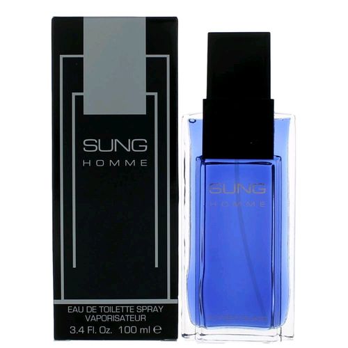 Alfred Sung Homme Eau de Toilette - Masionstore