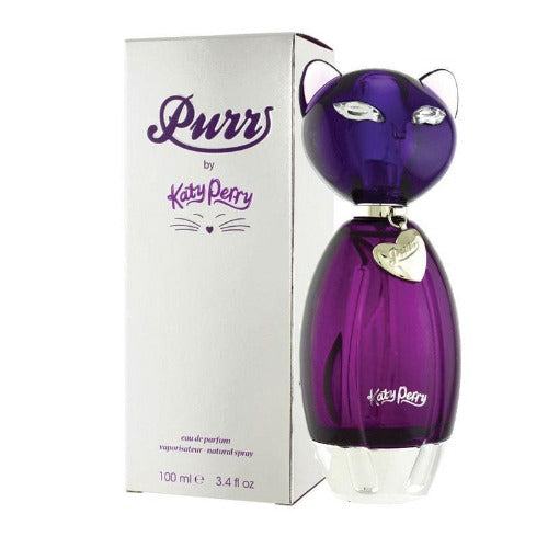 Katy Perry Purr Eau de Parfum for Women - Masionstore