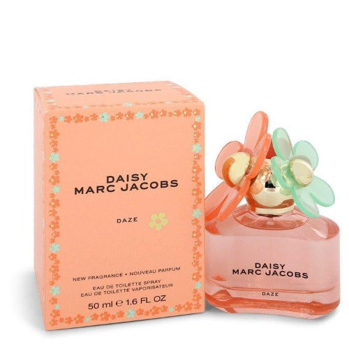 Marc Jacobs Daisy Daze Eau de Toilette for Women