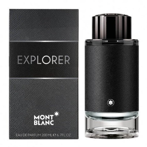 Mont Blanc Explorer Eau de Parfum for Men