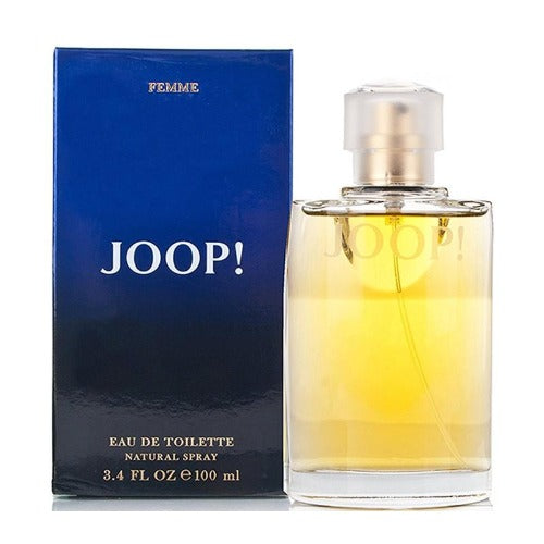Joop! Femme Eau de Toilette - Masionstore