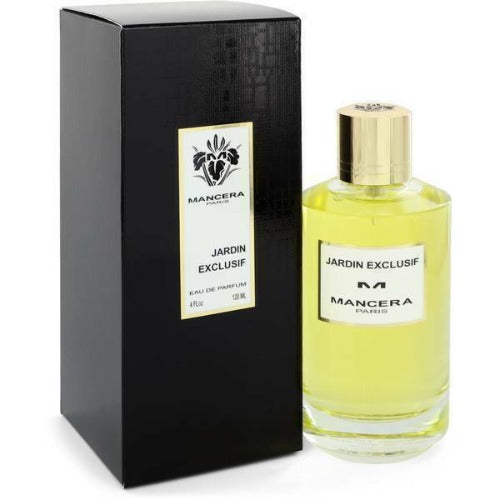 Mancera Jardin Exclusif Eau de Parfum for Women