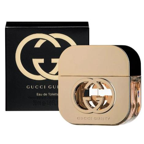 Gucci Guilty Eau de Toilette for Women - Masionstore