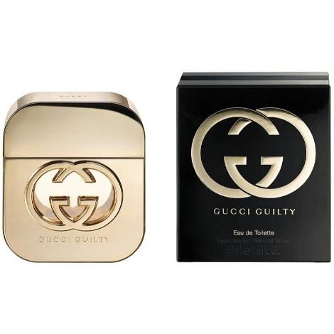 Gucci Guilty Eau de Toilette for Women - Masionstore