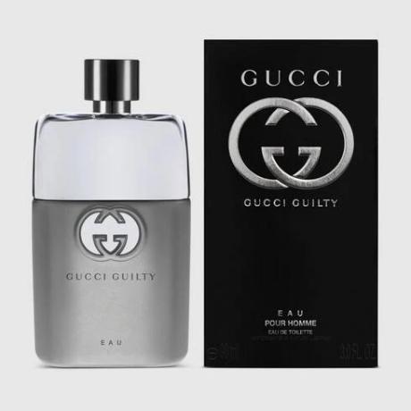Gucci Guilty Eau Pour Homme Eau De Toilette Gucci