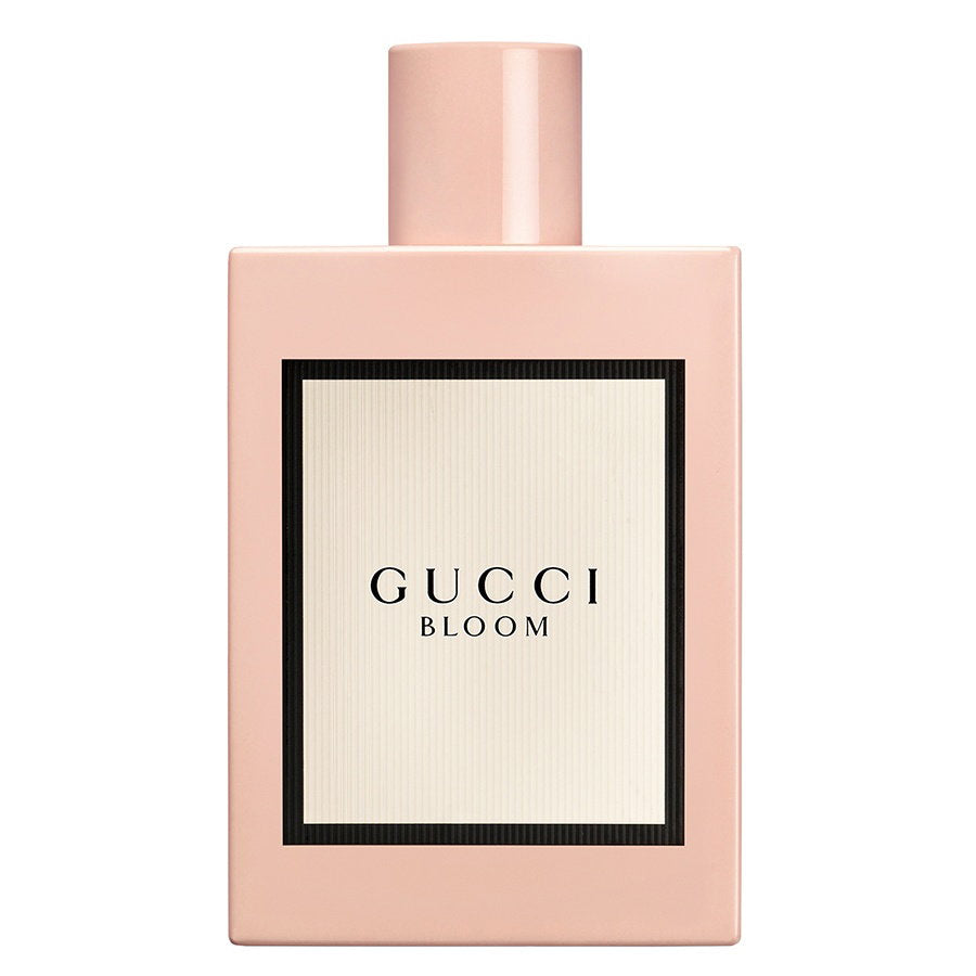Gucci Bloom Eau de Parfum 100ml Spray, 100 ml for Women