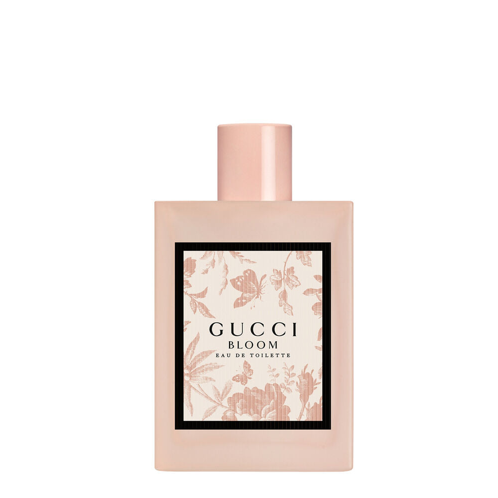 Gucci Bloom Eau de Parfum 50ml Spray, 50 ml for Women