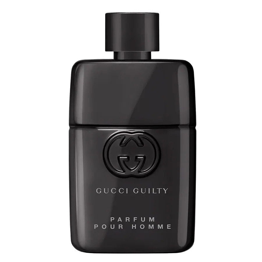 Gucci Guilty Pour Homme Parfum 50ml Spray, 50 ml