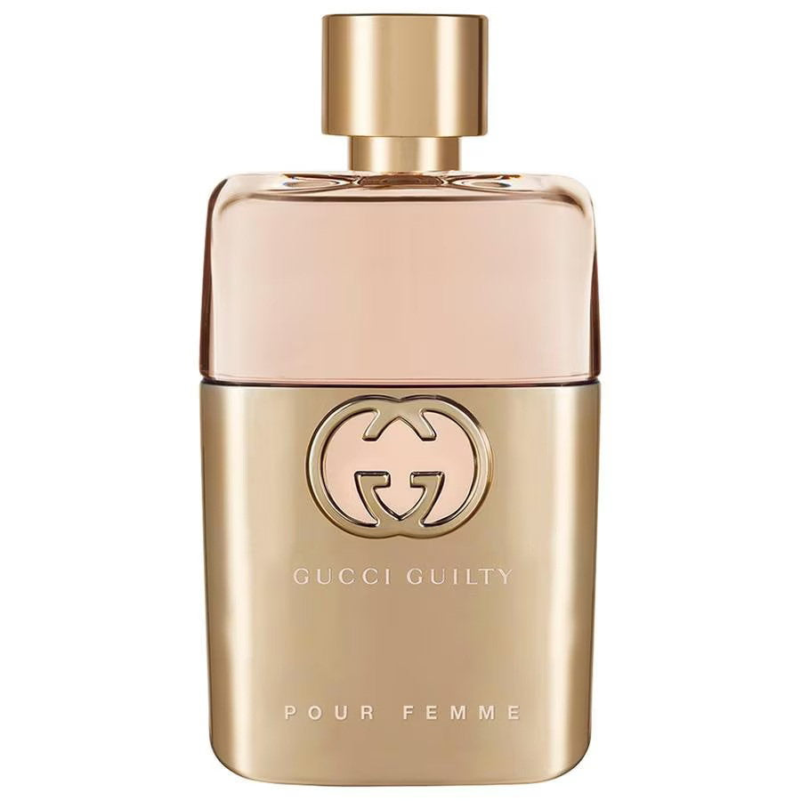 Gucci Guilty Pour Femme Eau de Parfum 50ml Spray, 50 ml