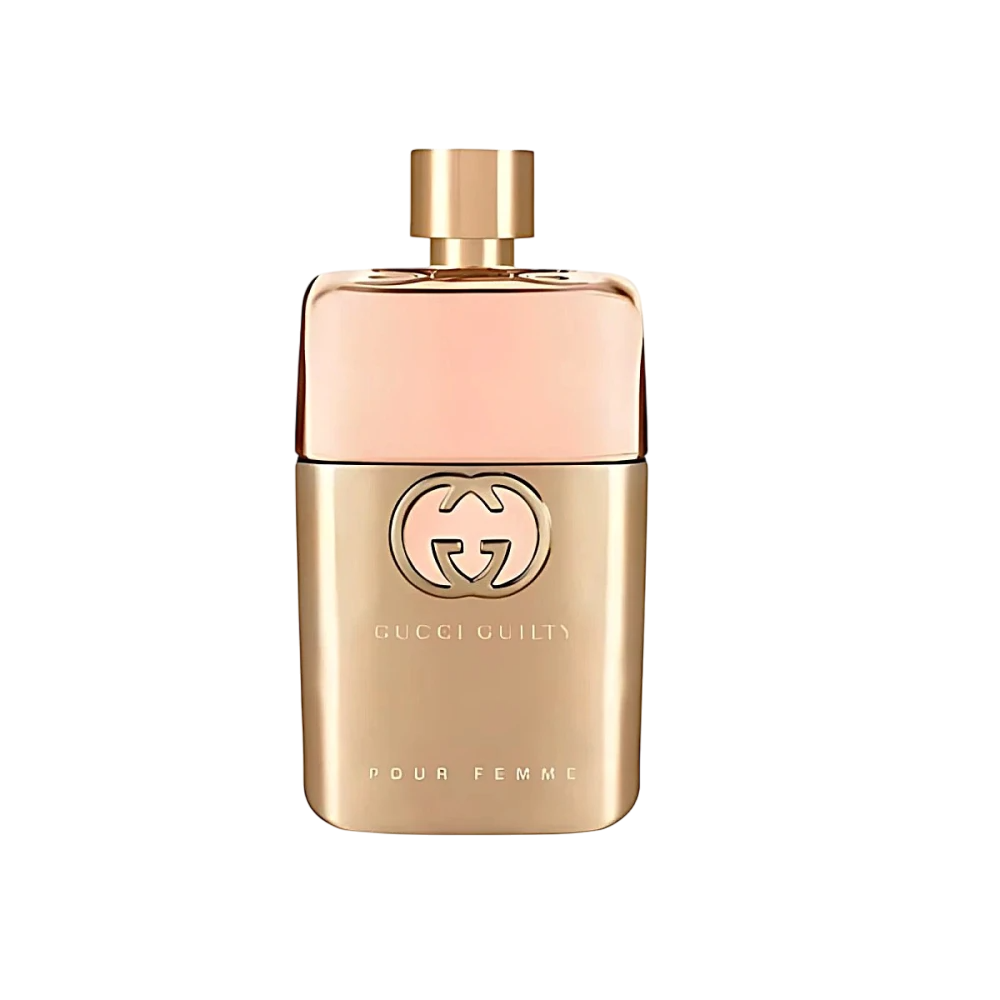 Gucci Guilty Pour Femme Eau de Parfum 90ml Spray, 90 ml