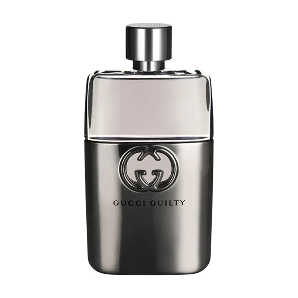 Gucci Guilty Pour Homme Eau de Toilette 90ml Spray, 90 ml