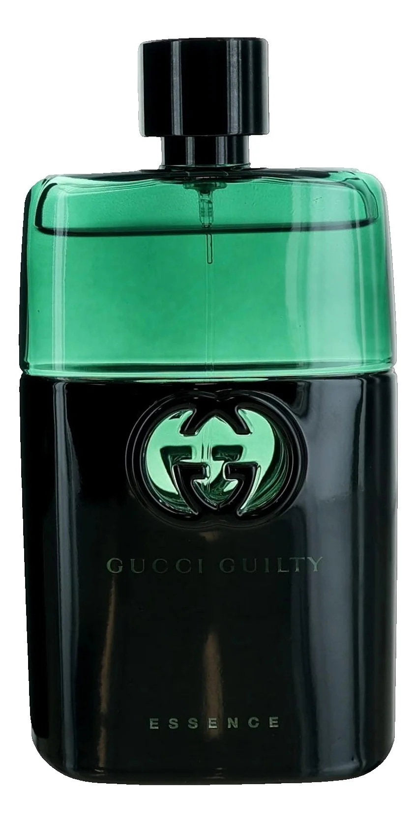 Gucci Guilty Essence Pour Homme Eau De Toilette 90ml Spray, 90 ml