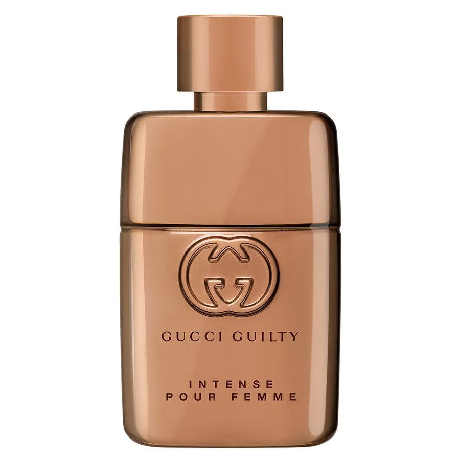 Gucci Guilty Eau de Parfum Intense Pour Femme 50ml Spray, 50 ml