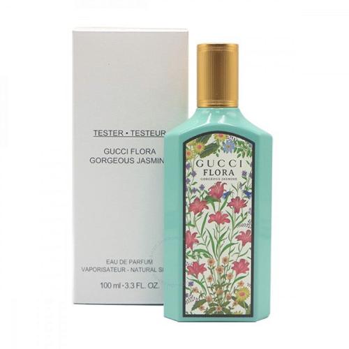 Gucci Flora Gorgeous Jasmine Eau de Parfum for Women