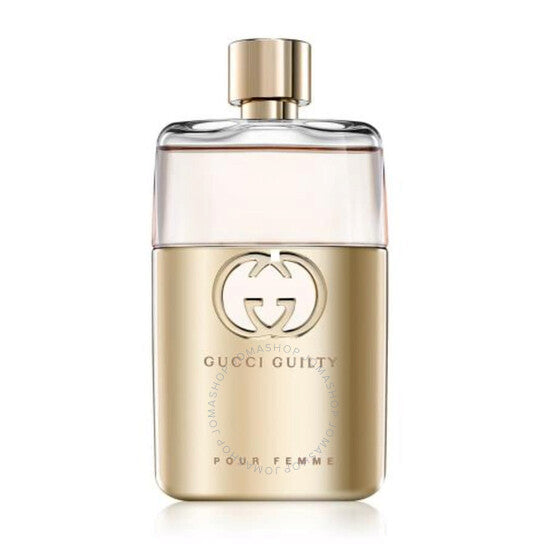 Gucci Guilty Eau de Toilette for Women - Masionstore