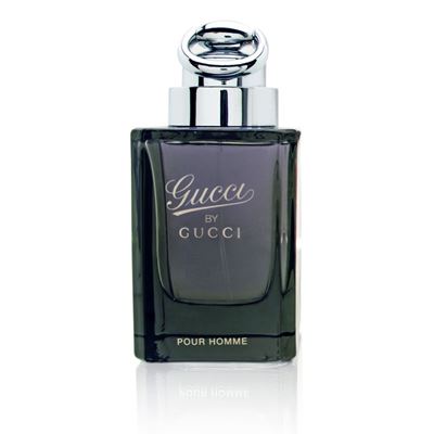 Gucci By Gucci Eau de Toilette for Men - Masionstore