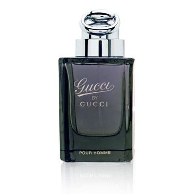 Gucci By Gucci Eau De Toilette Gucci