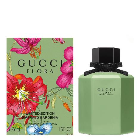 Gucci Flora Emerald Gardenia Eau de Toilette for Women