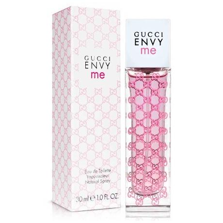 Gucci Envy Me Eau de Toilette for Women
