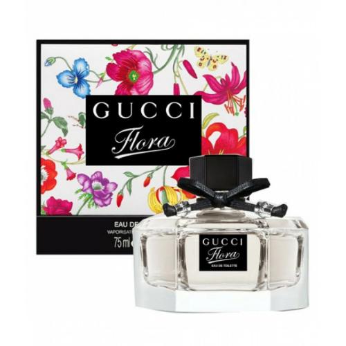 Gucci Flora Eau de Toilette for Women - Masionstore
