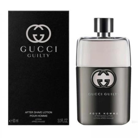 Gucci Guilty Aftershave Gucci