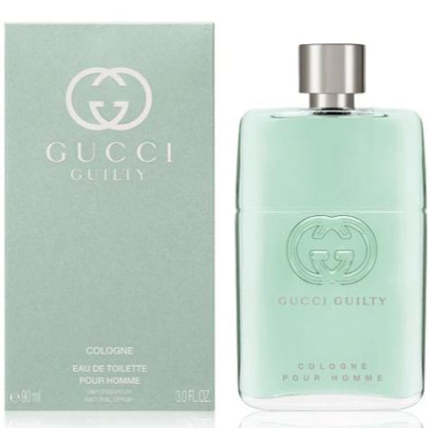 Gucci Guilty Cologne Eau de Toilette for Men