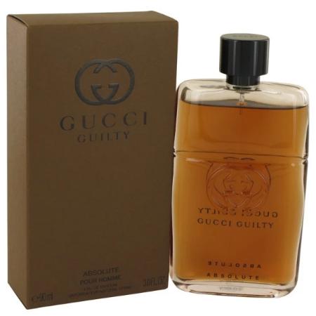 Gucci Guilty Absolute Eau de Parfum for Men