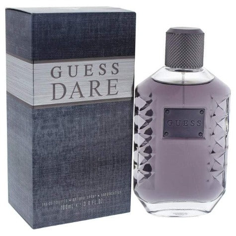 Guess Dare Eau de Toilette for Men - Masionstore