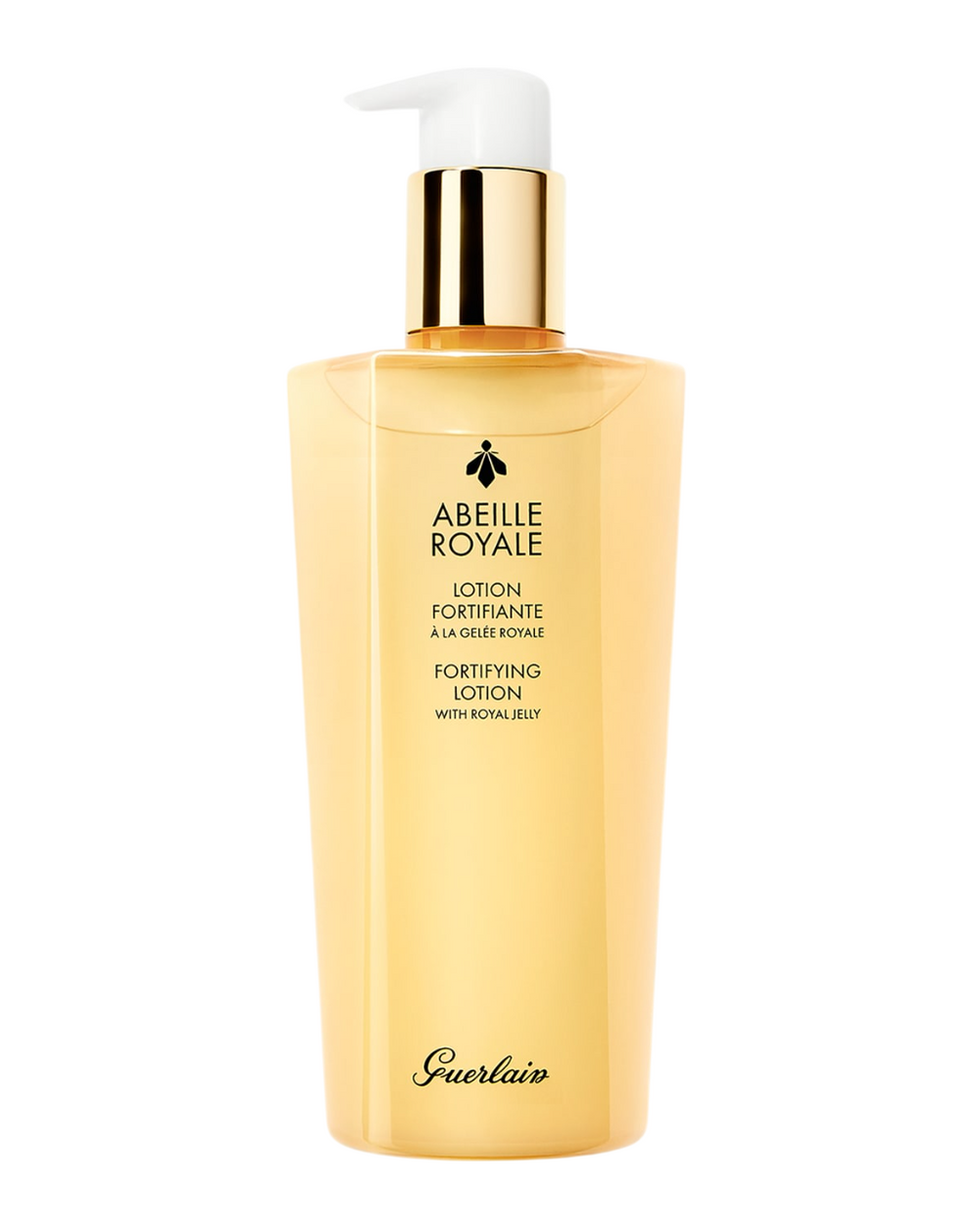 Guerlain Abeille Royale Royal Jelly Fortifying Lotion 150ml, 150 ml for Unisex