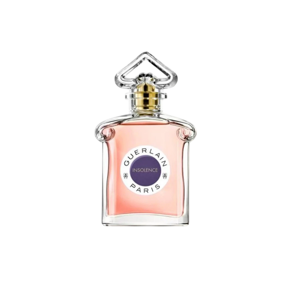 Guerlain Insolence Eau de Toilette 75ml Spray, 75 ml for Women