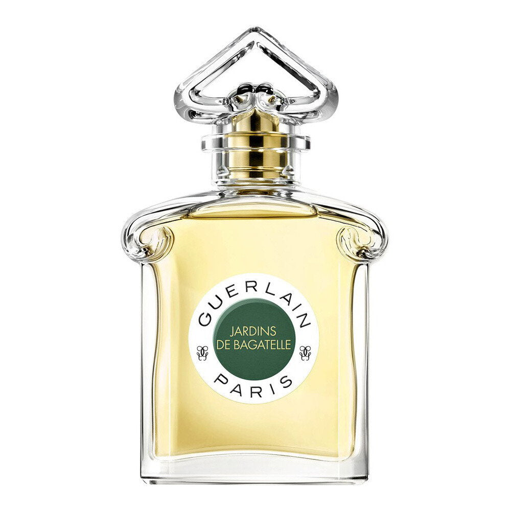 Guerlain Jardins de Bagatelle Eau de Parfum 75ml Spray, 75 ml for Women