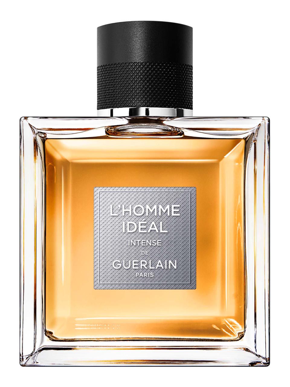Guerlain L'Homme Idéal L'Intense Eau de Parfum 100ml Spray, 100 ml for Men
