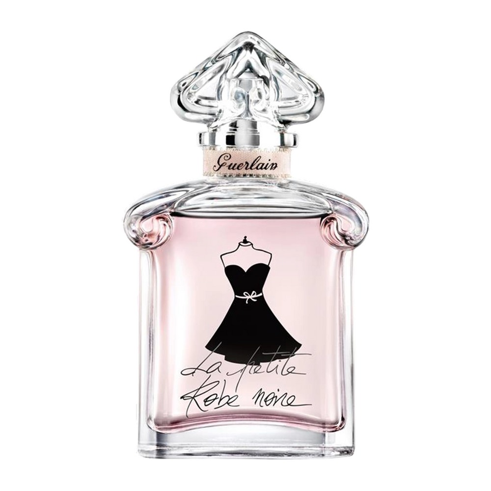 Guerlain La Petite Robe Noire Eau de Toilette 30ml Spray, 30 ml for Women