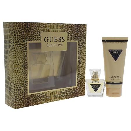 Guess Seductive 2 Piece Gift Set for Women
