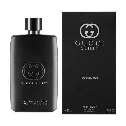 Gucci Guilty Parfum Pour Homme