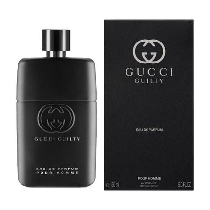 Gucci Guilty Parfum Pour Homme