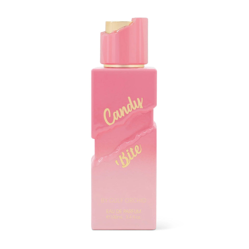 Gulf Orchid Candy Bite Eau de Parfum 100ml Spray, 100 ml for Unisex