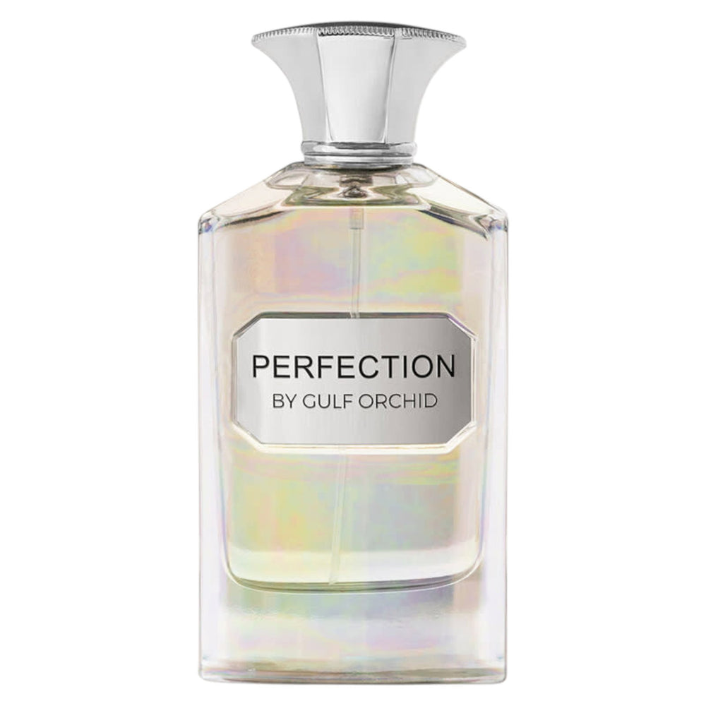 Gulf Orchid Perfection Eau de Perfume 105ml Spray, 105 ml for Unisex