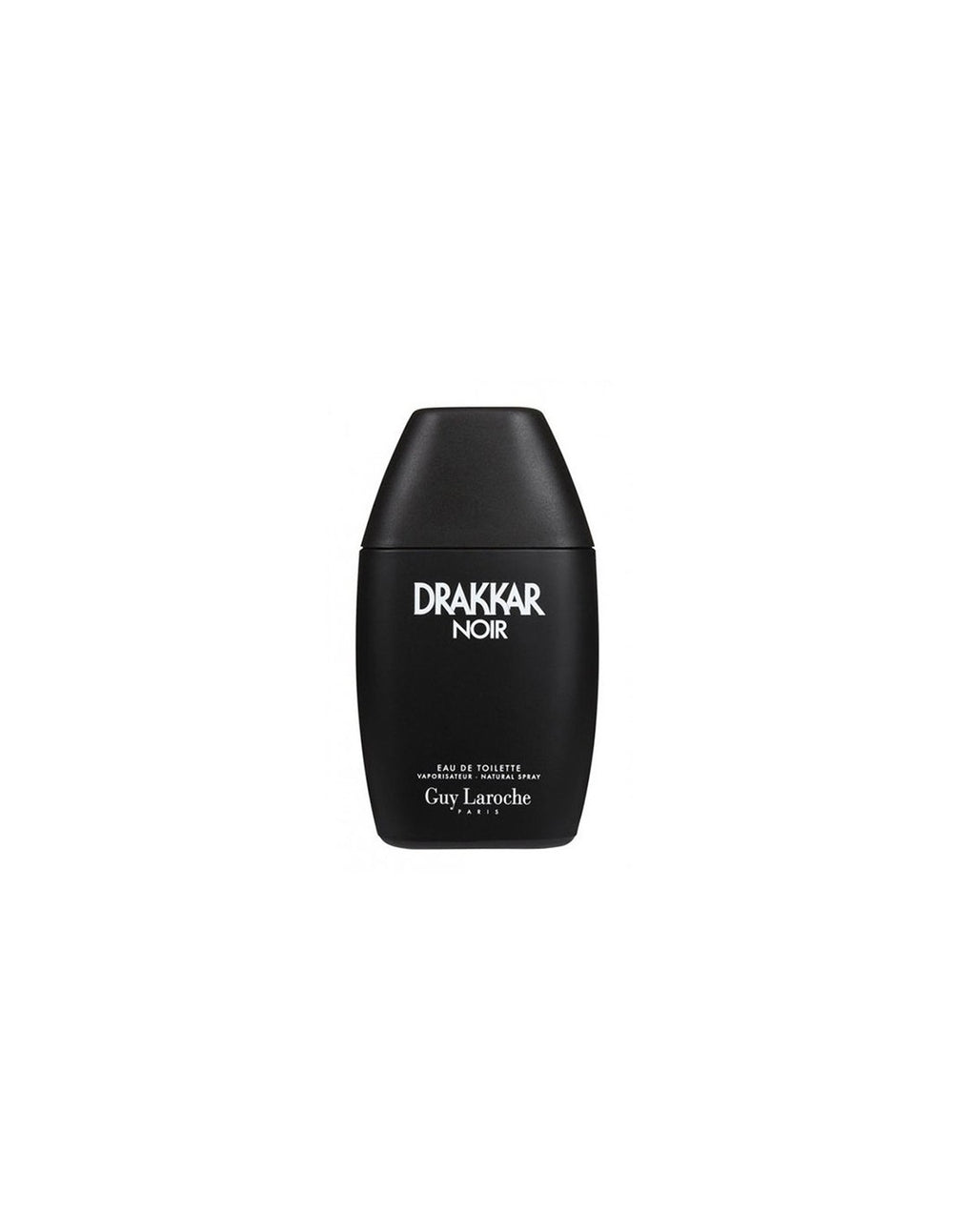 Guy Laroche Drakkar Noir Eau de Toilette 100ml Spray, 100 ml for Men