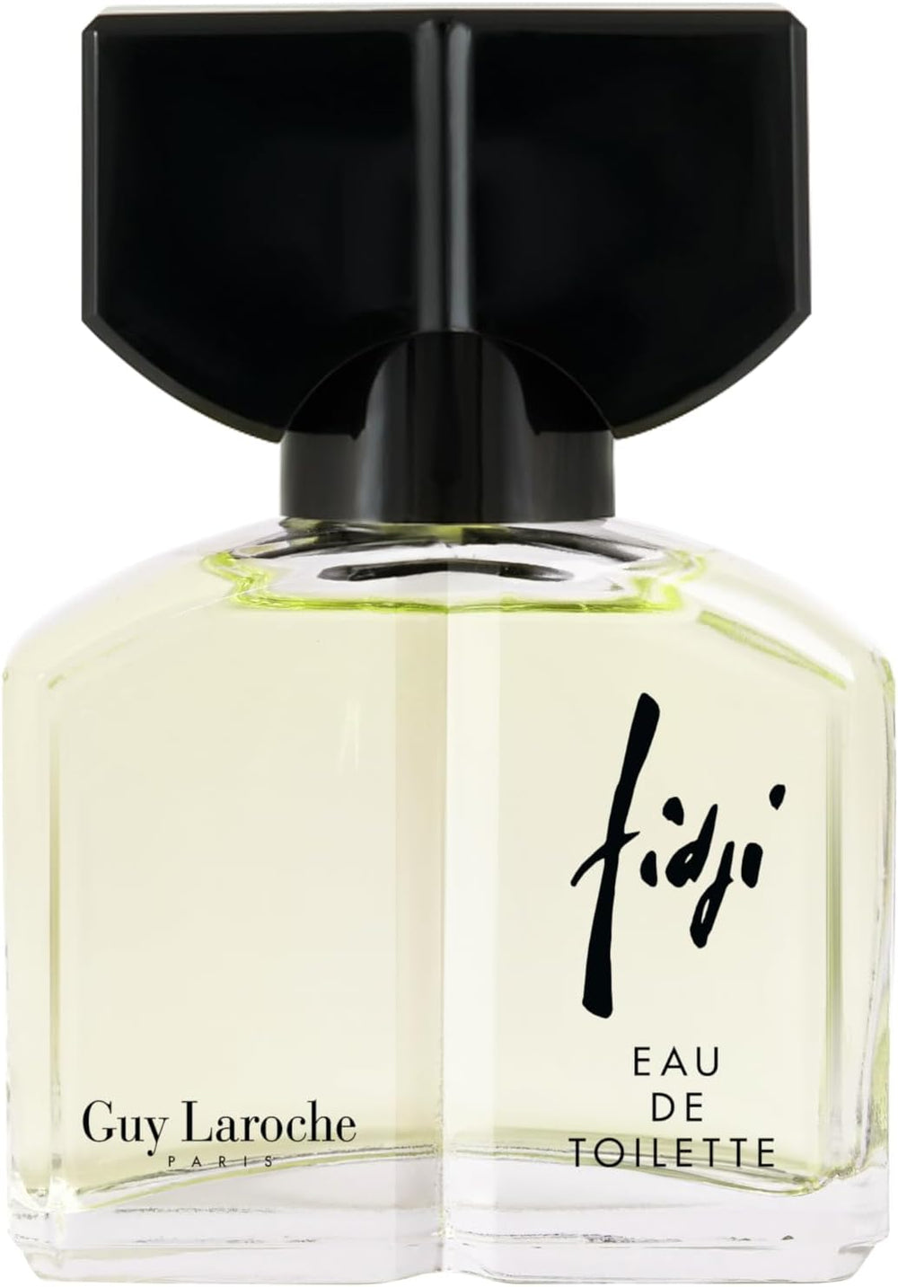 Guy Laroche Fidji Eau De Toilette 50ml Spray, 50 ml for Women